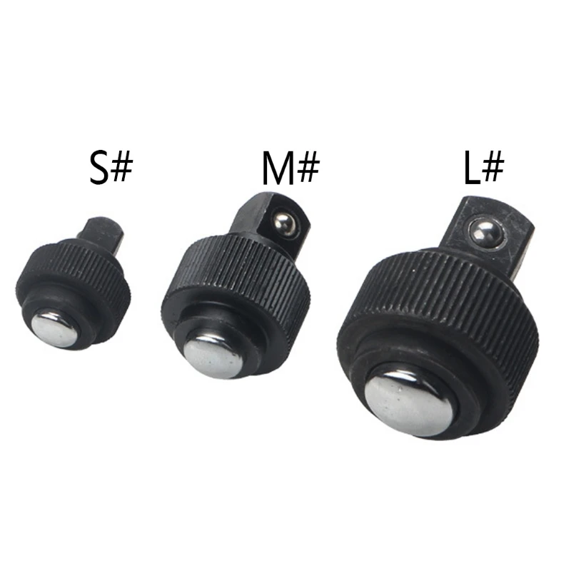 1/4'' 3/8'' 1/2'' 72 Teeth Ratchet Socket Wrench Repair Accessory Spare Part Kit