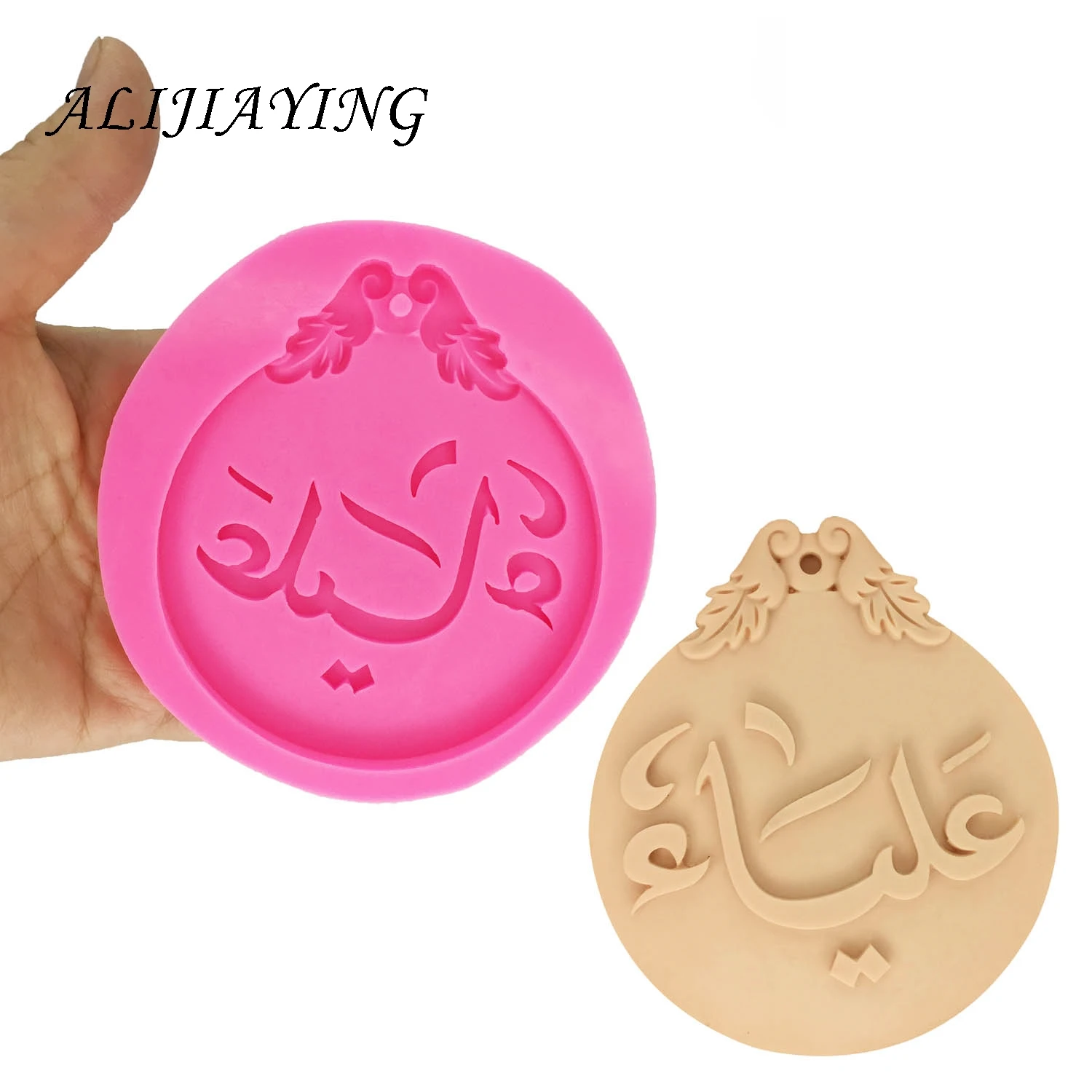 DIY Eagle Silicone Molds Sugarcraft Gumpaste Chocolate Fondant Cake Decorating Tools 3D crafts Resin Clay Soap Mold D1454