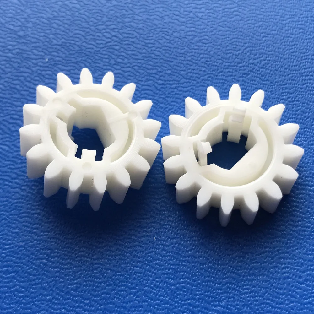 (15 sztuk/partia) przekładnia marki Fuji 327F 1121644   327F 1121644 Cyfrowa drukarka laserowa C Frontier 350/355/370/550/375/570 minilabs