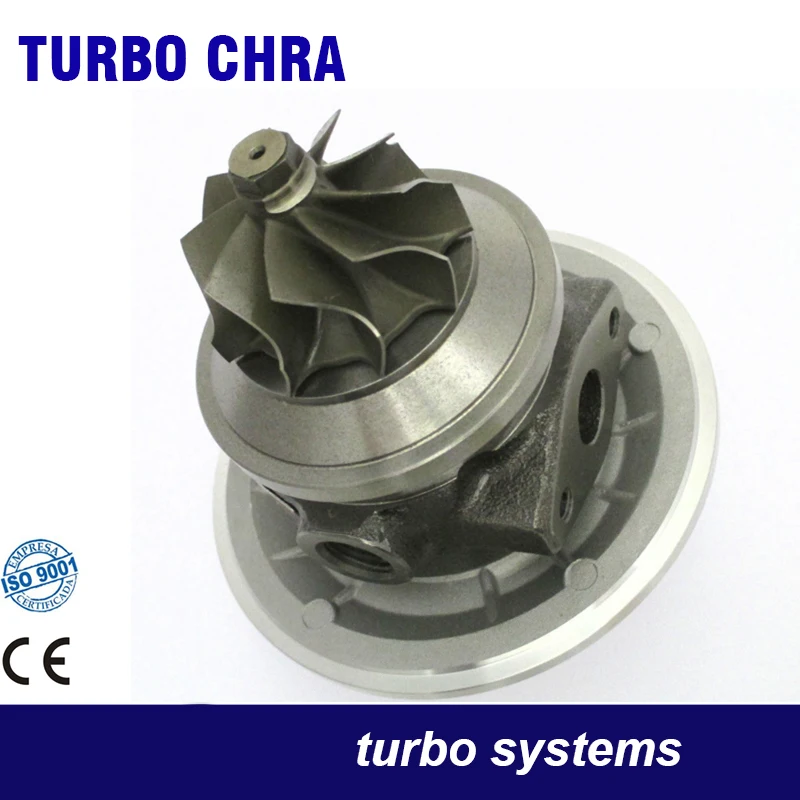 

turbocharger Turbo 703389-0002 28230-41431 703389-2 cartridge core chra for Hyundai Mighty Truck 3.3L engine : D4AL 2000-