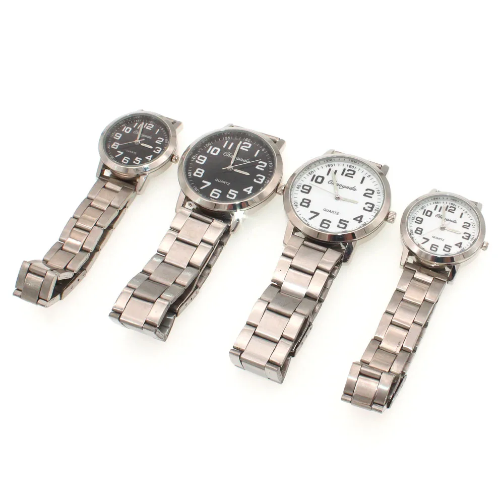 Montres à quartz pour hommes et femmes, marque de luxe, pour amoureux, simples irritations, montre-bracelet pour couples, Relojes zones bre 2019, bande élastique