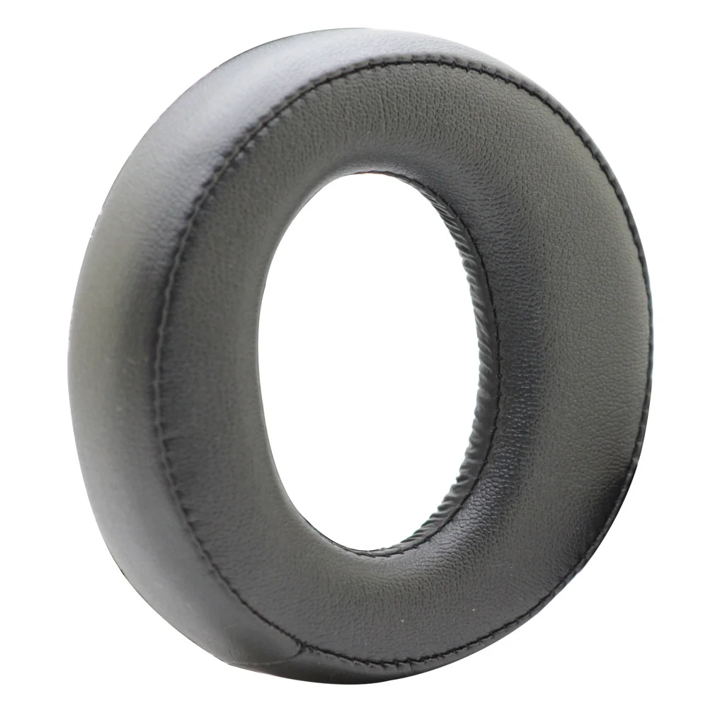 Poyatu Earpads dla SONY Gold bezprzewodowe słuchawki gamingowe Stereo PS3 PS4 7.1 wymienne poduszeczki do słuchawek poduszki kubki pokrywa naprawa części