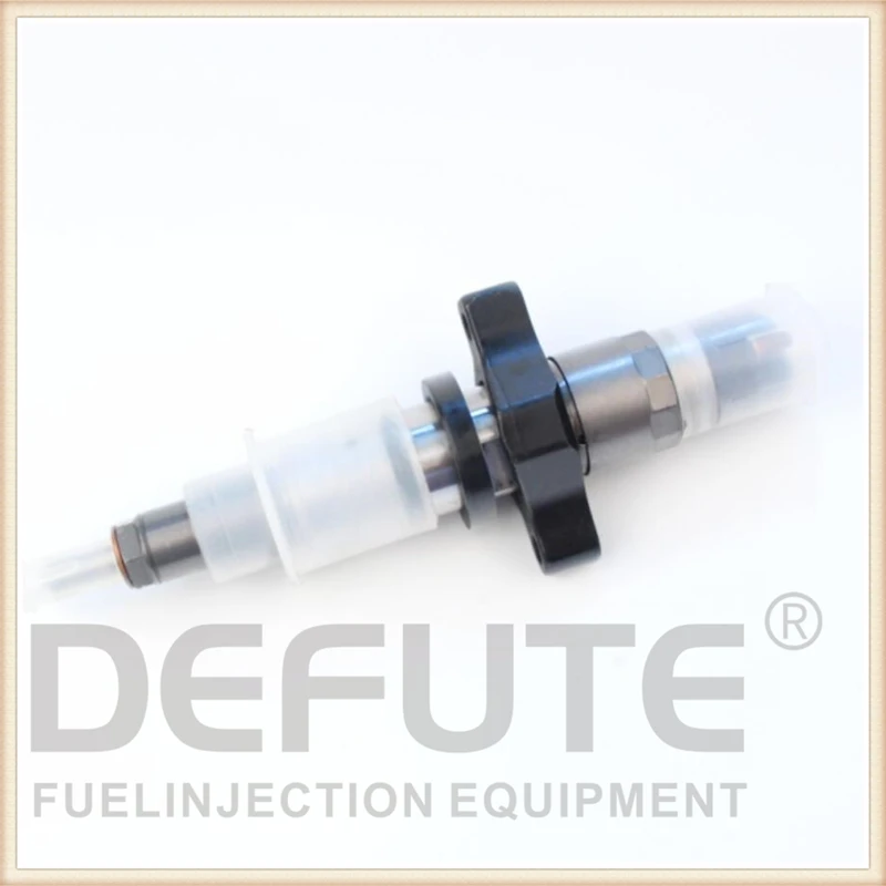 New common rail fuel injector 0445120238 044 5120 238 for nozzle DSLA124P5516 valve F00RJ02130