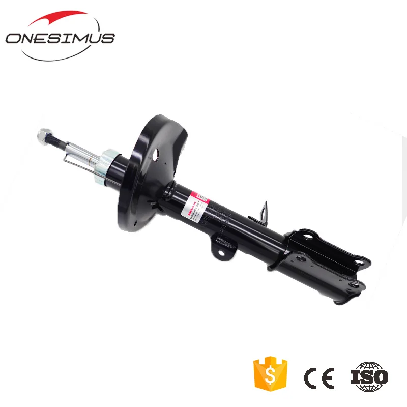 

Rear Axle Right Shock Absorber Suspension OEM 333116 for T- 4E-FE 4A-FE 2E 1CD-FTV 1NZ-FE 7A-FE 4ZZ-FE 3ZZ-FE COROLLA