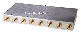 [LAN] The new Mini-Circuits ZB8PD-2000+ 800-2000MHz eight SMA/N power divider