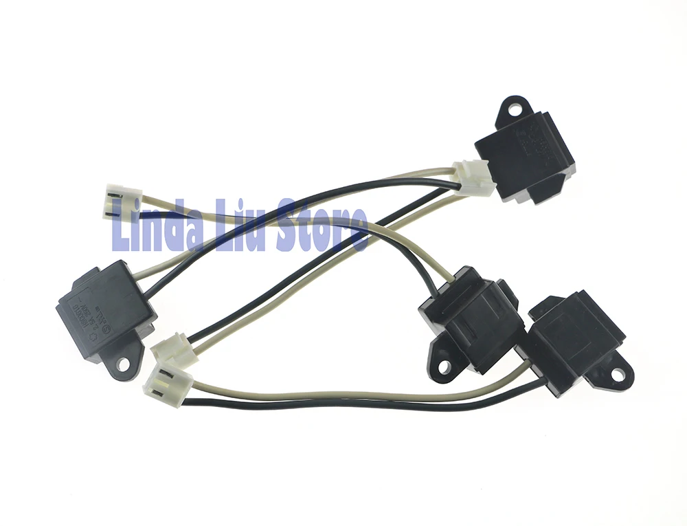 3pcs 10pcs 50pcs Power adapter Cord connector Cable for ps3 slim 2k 3k 2000 2500 3000 120G 160G 320G