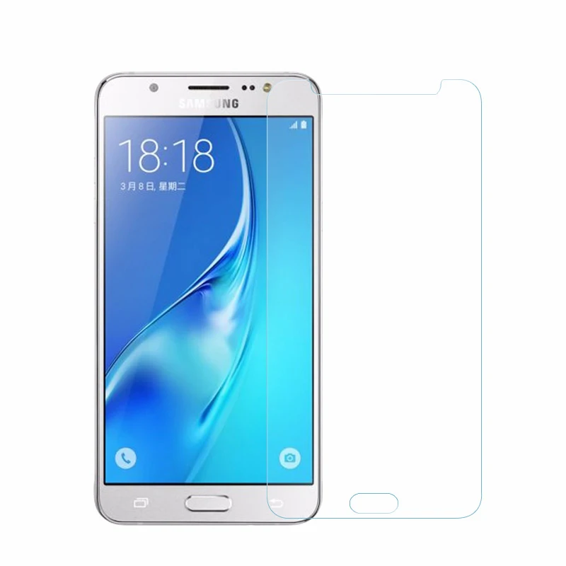 For Samsung J5 2017 Tempered Glass Screen Protector Film Glass For Samsung Galaxy A3 A5 A7 J3 J5 J7 2016 2017 J330 J530 J730