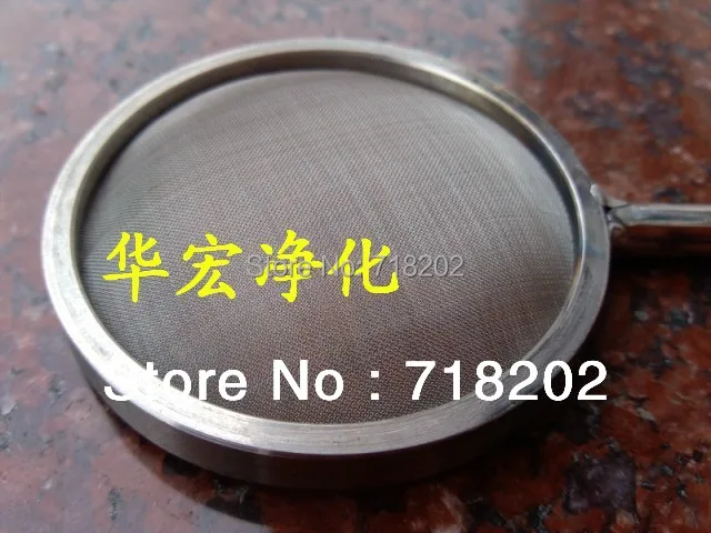 stainless steel standard test sieve/cell sieve--10mesh50mesh/60mesh/80mesh/100mesh/200mesh/300mesh/400mesh/500mesh/600mesh