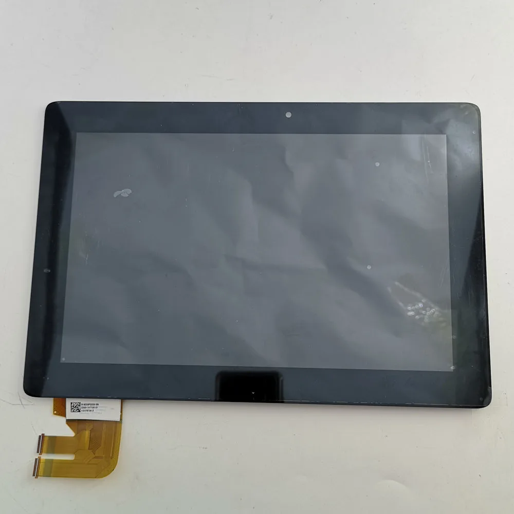 For Asus EeePad Transformer TF300 TF300T TF300TG TF300TL Touch Screen Digitizer Sensor Glass LCD Display Panel Monitor Assembly