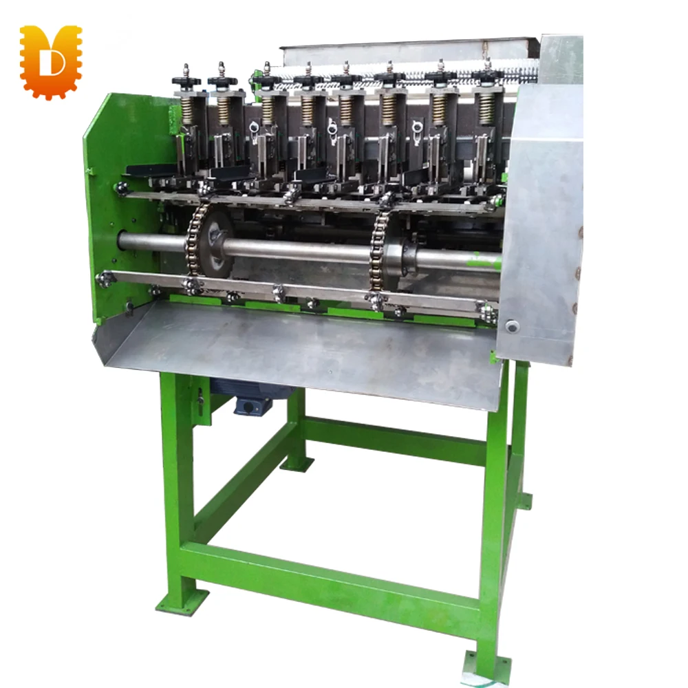 UDYG-Q Full-automatic Cashew Nut Sheller/ Cashew Shelling Machine