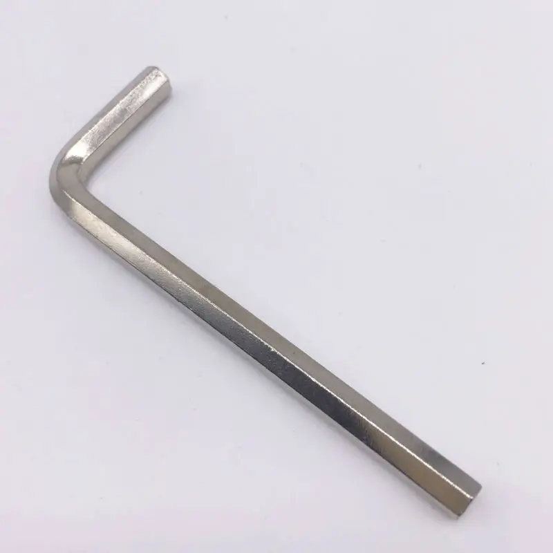 Vis Allen à six pans creux, 10mm, HTML