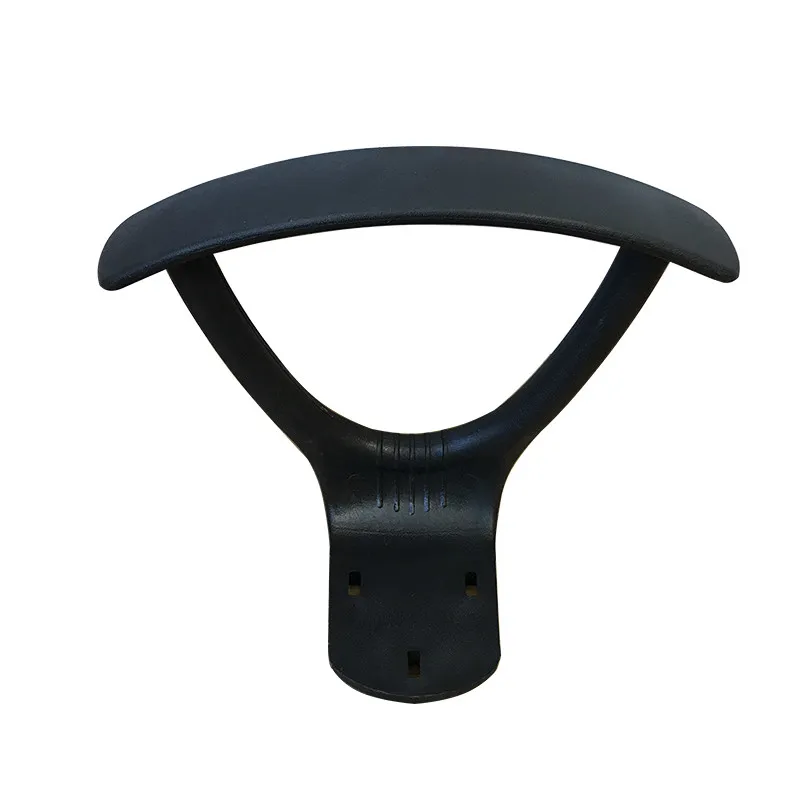 

Thicken Armrest Plastic Office Computer Swivel Chair Armrests Staff Chair Armrest Office Furniture Accessories