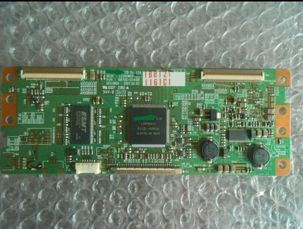 6870C-0145B Lcd Board Logic Board Voor Verbinden Met 26LG31RC-TA T-CON Verbinden Boord