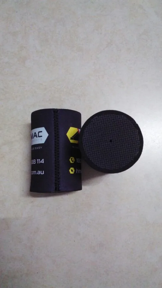 300pcs Custom Face Can Cooler Sleeve Personalized Name Number Koozie Beer Drink Holder Funny Photo Koozie Party Wedding Gift