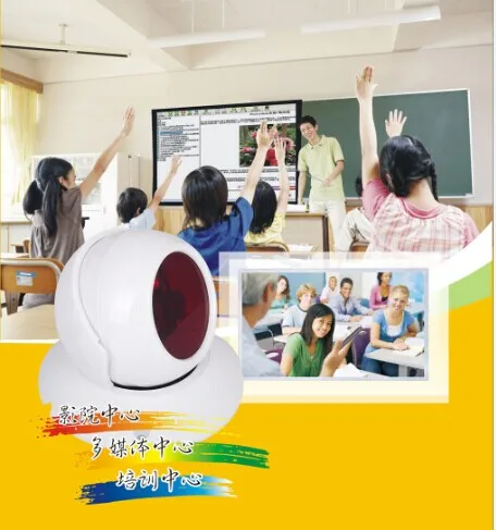 Digitale Interactieve Whiteboard Kinderen Board Pen Touch Actieve Projectiescherm Leermiddelen