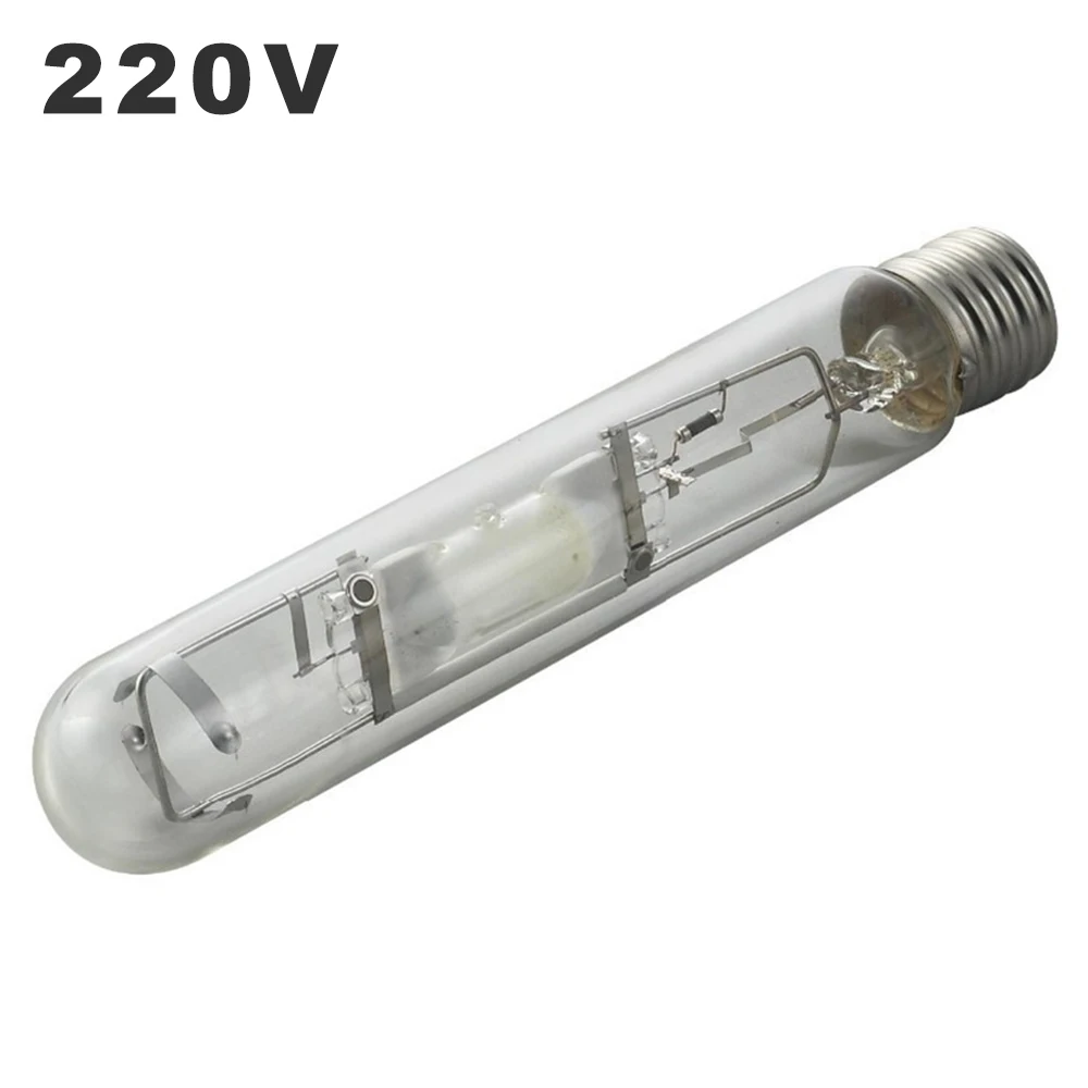 E27 E40 Metal Halide Lamp 175W 250w 400w 1000w MH Metal Hydride Bulb 220V Agricultural Planting Lamp 2000W 380V For Plant Sprout