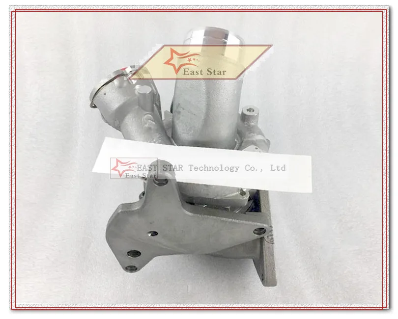 GTB1752V 760700 760700 -5004S 760700 -0003 760700 -0004 070145701 Q توربو أصلي لسيارة Volkswagen VW Touraeg BPD BPE R5K 2.5L 125kw