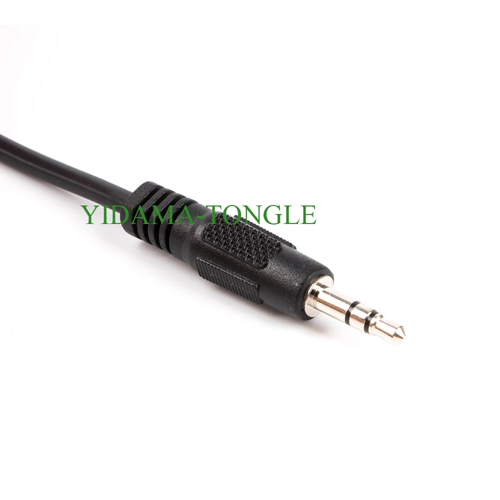 USB to TTL Serial Adapter Converter Cable FTDI Chip 5V TTL UART 6ft to 3.5mm Audio Jack Plug Stereo Cable TTL-232R-5v-AJ
