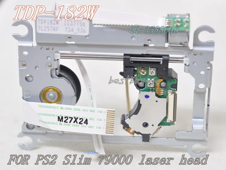 TDP-182W لاقط بصري PVR-802W / PVR802W 79000 لاعب ليزر