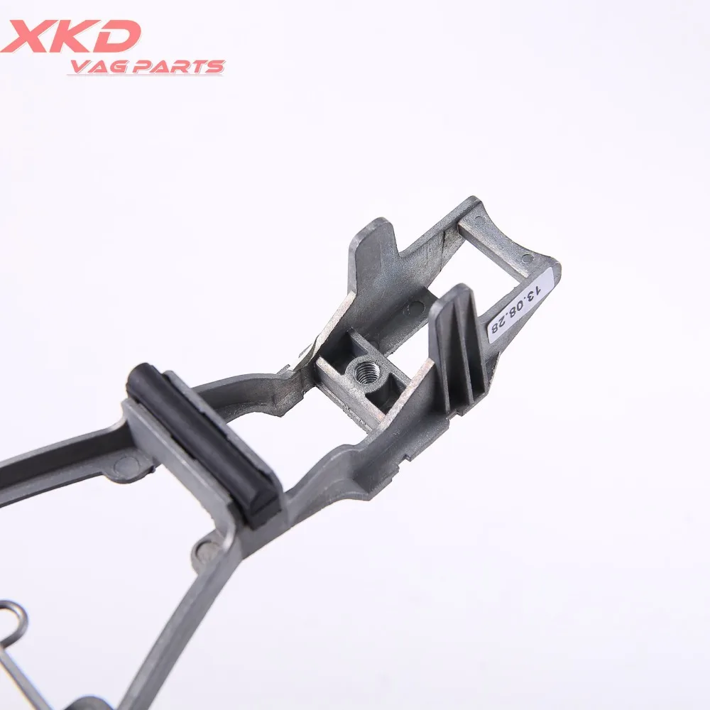 Exterior Door Handle Support Bracket Bow Front Left Fit For VW Jetta Golf MK5 Rabbit 1K0837885