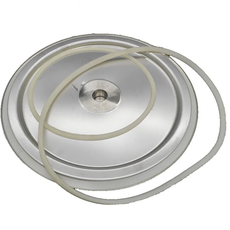 

Gasket Silicone loop Sealing 30cm