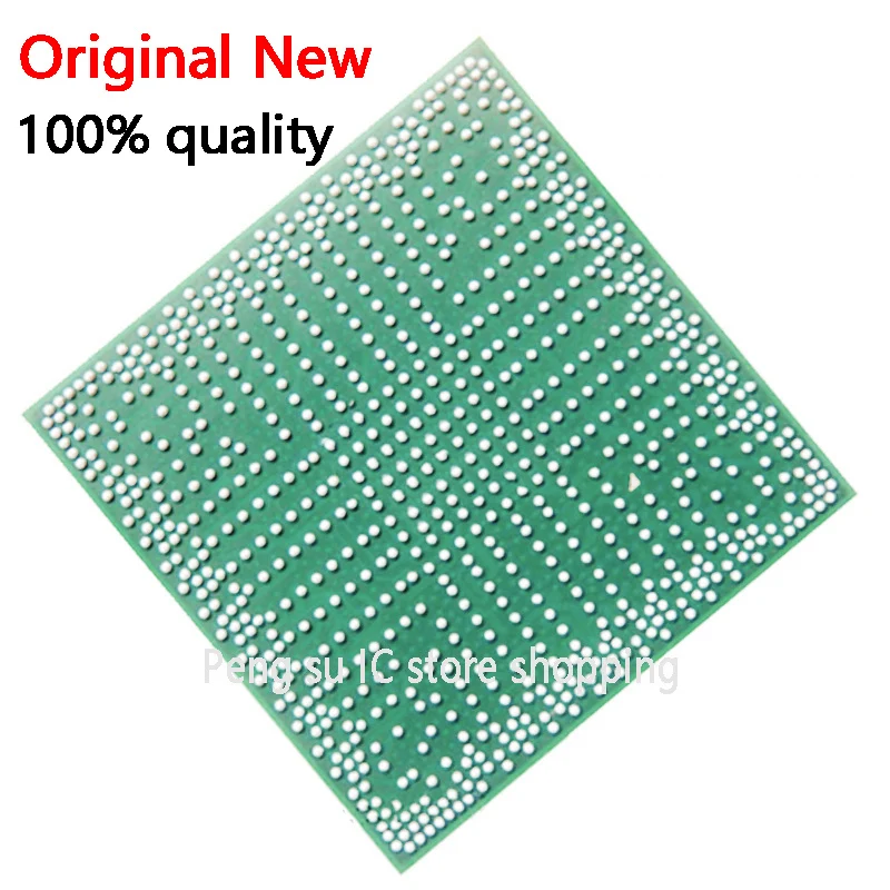 

100% Новый чипсет GL82C232 SR2CB BGA
