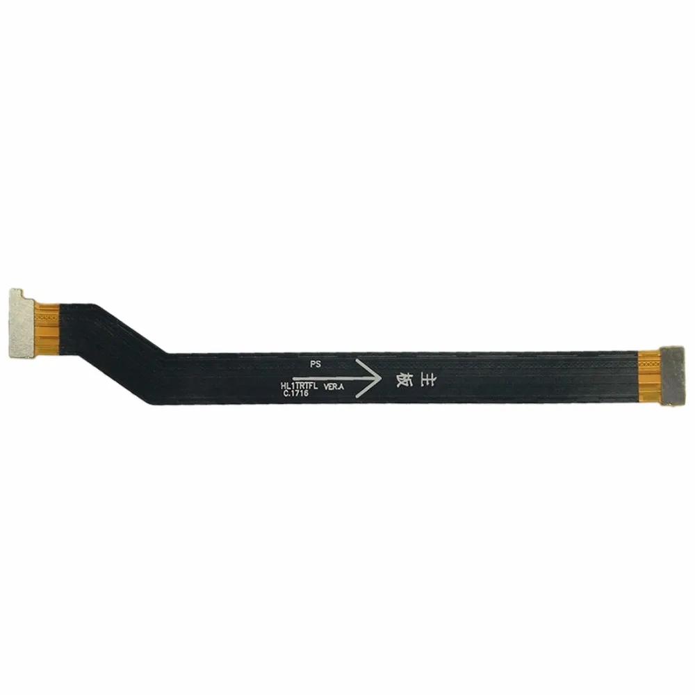 Cable flexible de placa base para Huawei Y7