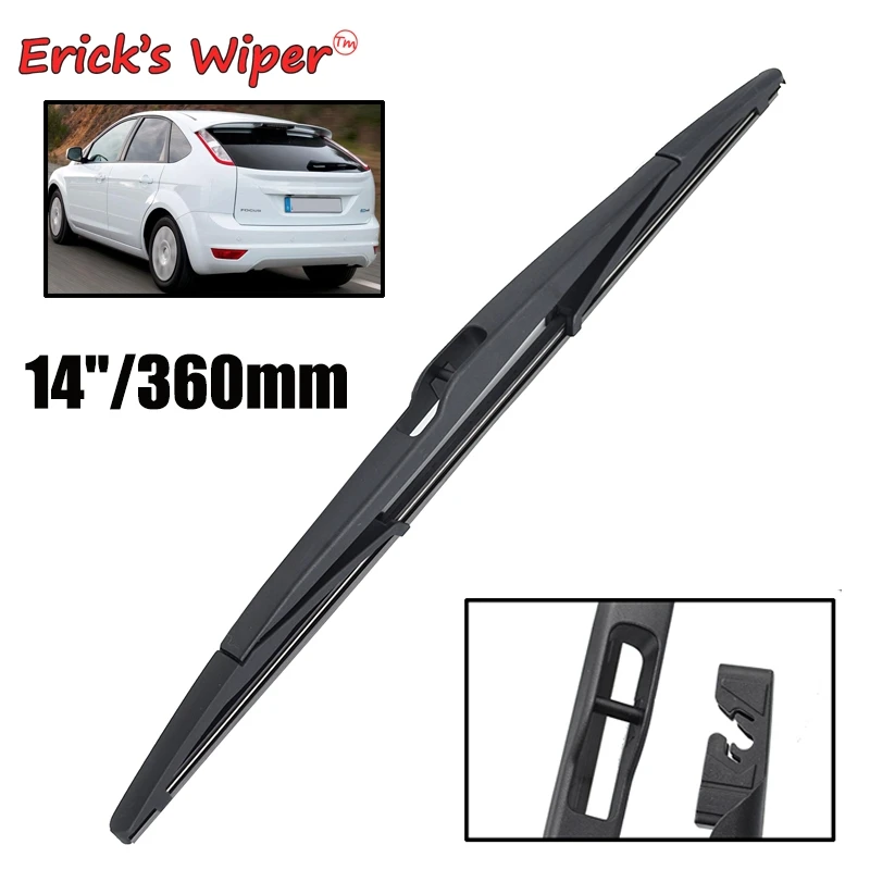 Erick's Wiper 14