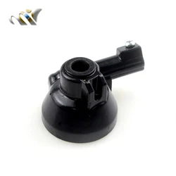 Mofo Schijfrem Snelheidsmeter Speed Meter Gear Voor Honda Dio 50 AF27 AF28 ZX50 AF34 AF35 Chinese Scooter Keeway Motorfiets