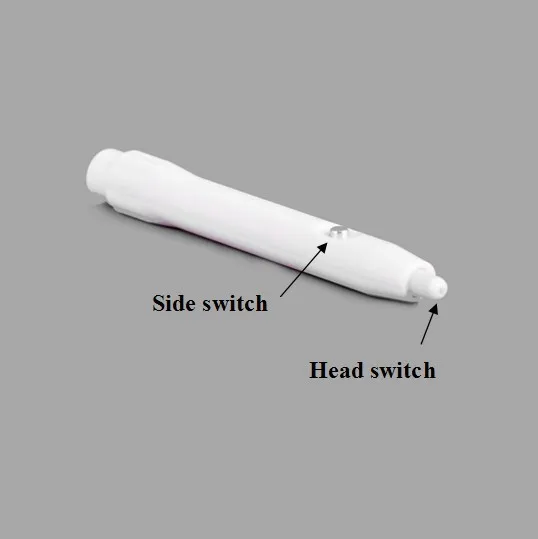 IR PEN for Interactive Whiteboard