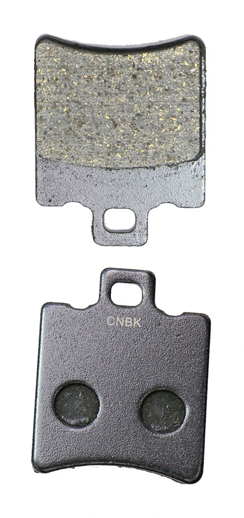 Brake Pads for APRILIA 50 Amico Business Classic Club Gulliver Habana Custom Mc Mojito Rally Scarabeo Sonic GP Younger LC50 LC