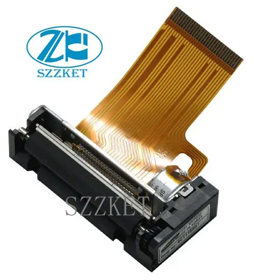 

Thermal printing machine core SMP650UX, thermal print head SMP650UX, thermal printer accessories SMP650 SMP650V