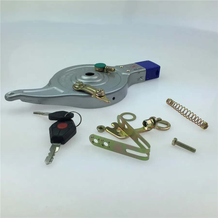 STARPAD Simple models of electric vehicles electric vehicles for brake locking 100 Universal brake parts free shipping