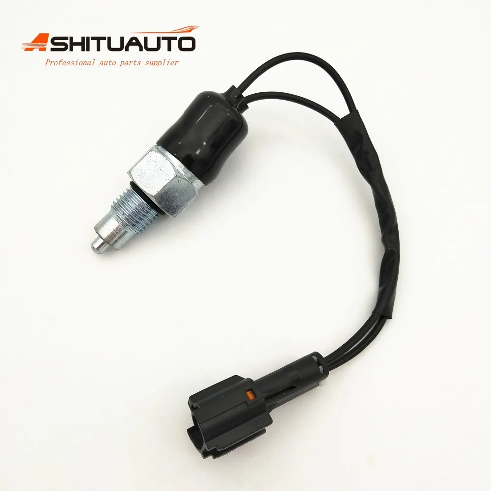 AshituAuto Back Up Light Switch For Chevrolet Daewoo Matiz Spark 2005 MT OEM# 96314357