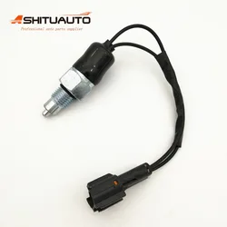 AshituAuto Back Up Light Switch For Chevrolet Daewoo Matiz Spark 2005 MT OEM# 96314357