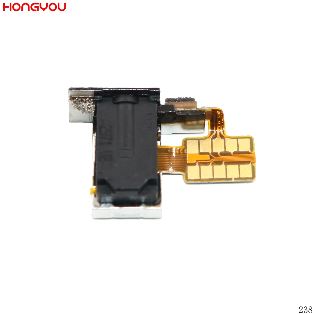 For Nokia Lumia 920 N920 Earphone Audio Jack Headphone Socket Headset Plug Port Flex Cable