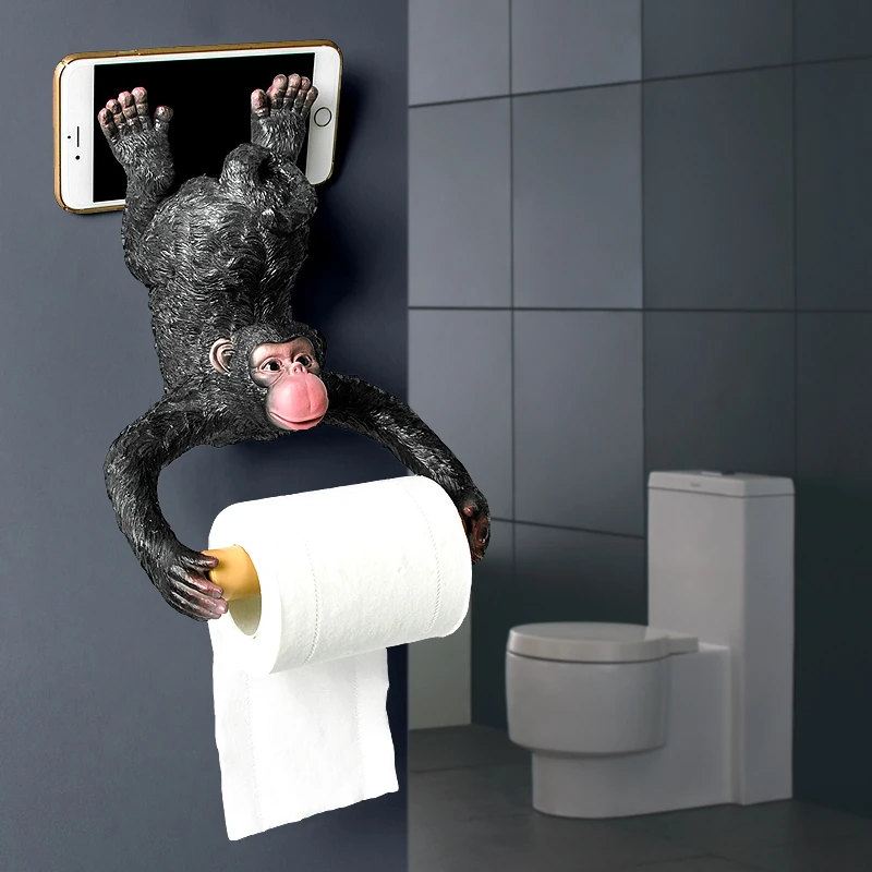 Affe Gold – Der perfekte dekorative Aufbewahrer für Ihr Zuhause?