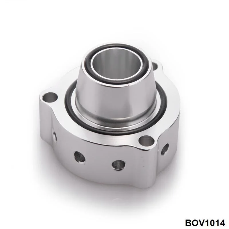 EPMAN Blow Off Dump Valve Adapter Spacer Kit for VAG FSiT TFSi EP-BOV1014