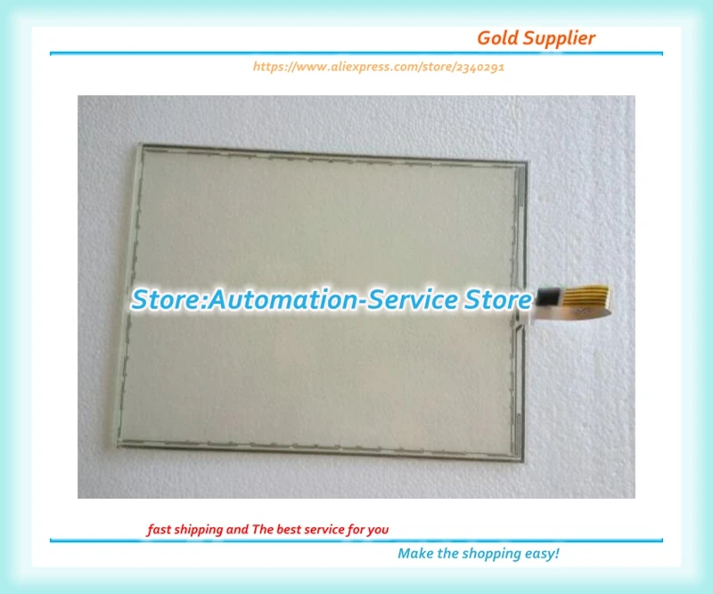 

New Touch Screen Glass Panel Use For USA 100-072