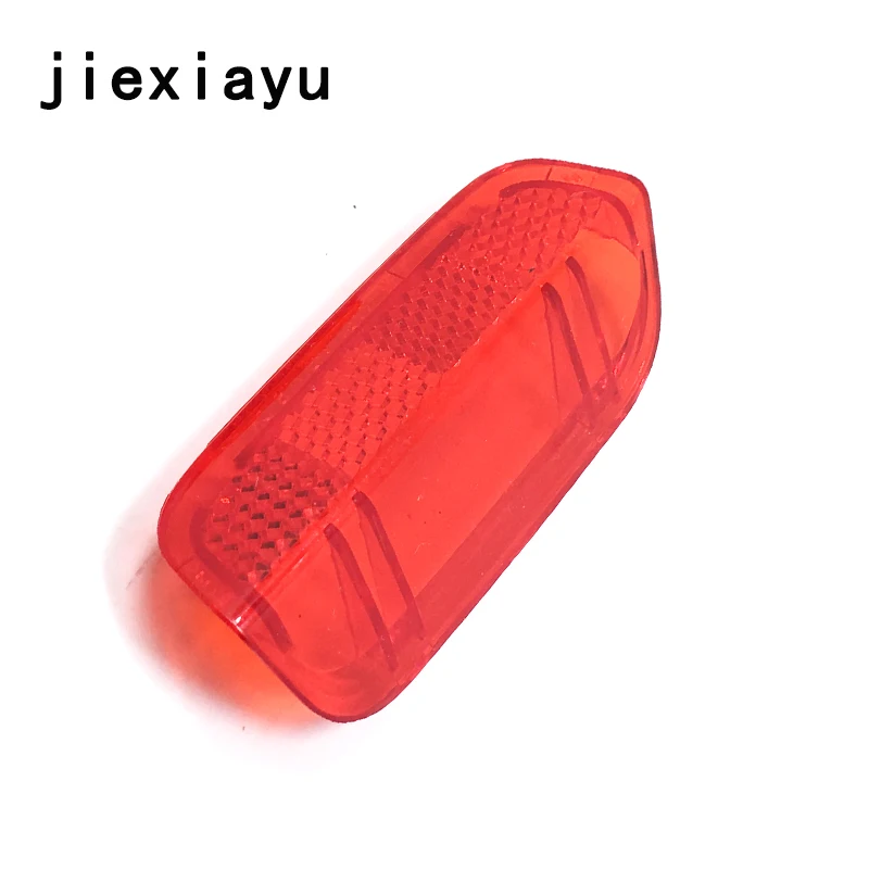 1ピースドアパネルライトリフレクターレッド用jetta mk5 2005-2010ゴルフgti mk5 mk6 mk7パサートb6 b7 cc eos 1kd 947 419 a