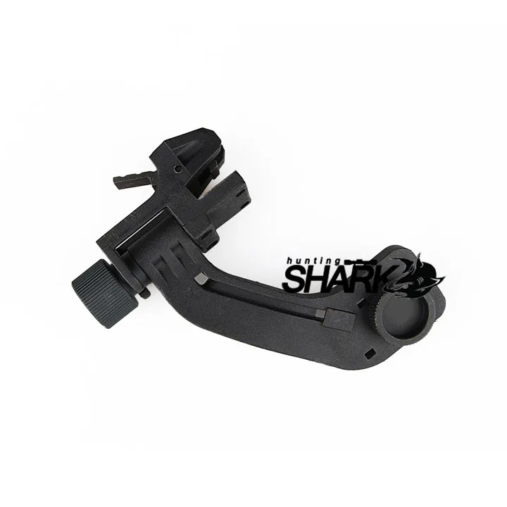 PPT Hot Sale Tactical Night Vision J-arm Metal Mount Set For Hunting HS24-0068