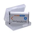 1 battery