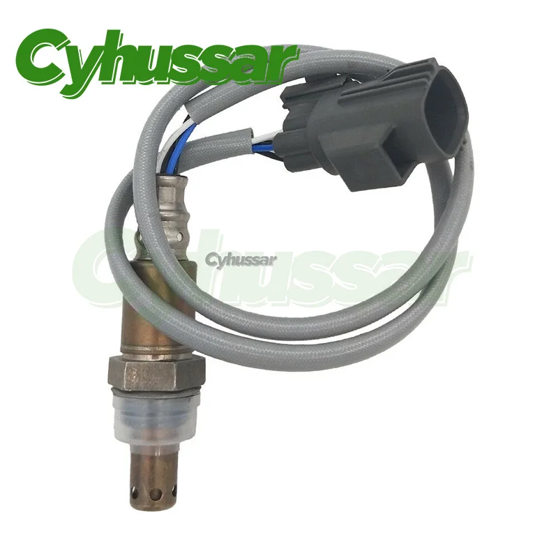 Oxygen Sensor O2 Lambda Sensor Air Fuel Ratio Sensor fit for MAZDA 6 2006-2008# 234-9087