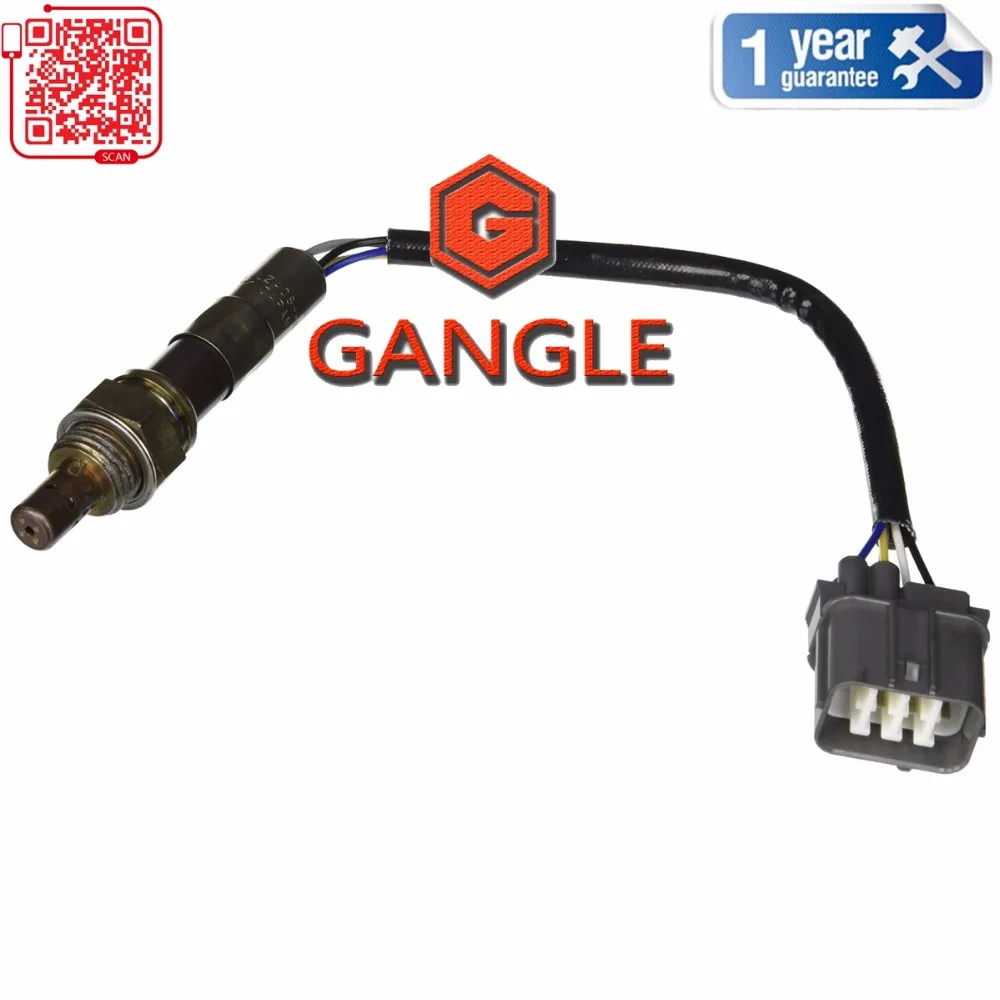 

For 2003-2006 ACURA MDX Oxygen Sensor GL-25010 36531-RCA-A02 12581687 234-5010