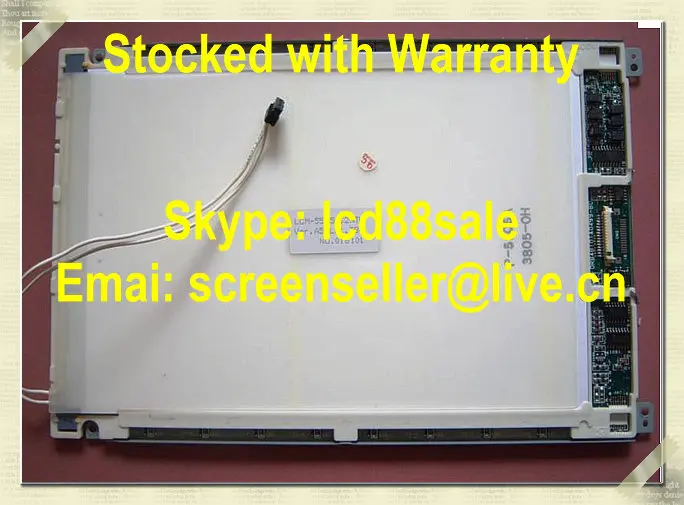 

best price and quality original LCM-5505-32NTK industrial LCD Display