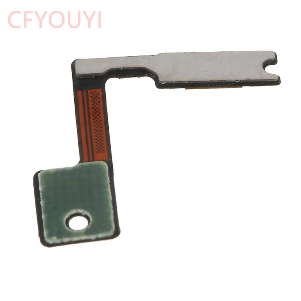 For One Plus 6 Power On/Off Switch Button Volume Button Flex Cable For Oneplus 6