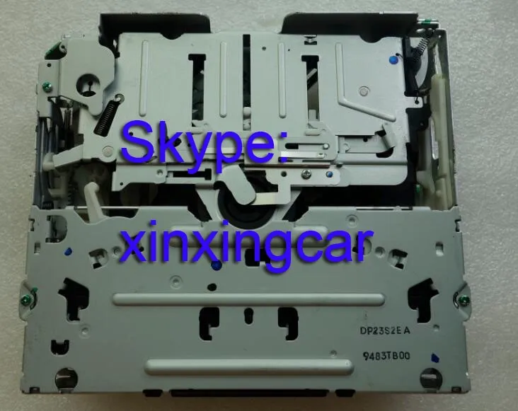 FREE SHIPPING BRAND NEW Single CD loader AP07 laser mechanism DP23S DP23S2EA for Specially