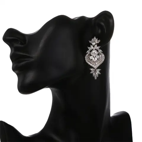 10 best sales केट मिडलटन के गहने - №9