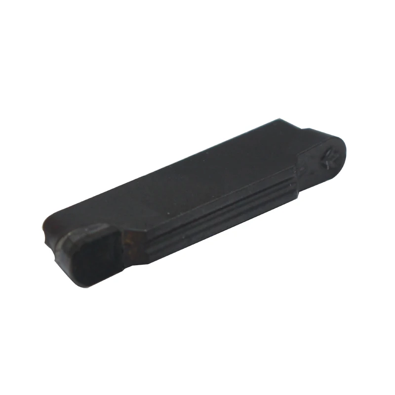 MRMN300-inserto de diamante CNC CBN para herramientas de torno, insertos de carburo de ranurado, insertos de torneado de cuchilla de ranura de herramienta CNC, 1 ud.