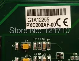 Industrial equipment board Image nation capture card PXC200AF-00 60-220-00
